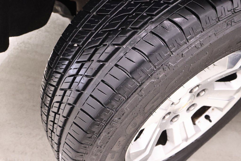 Used 2017 Chevrolet Silverado 1500 LT w/ Texas Edition image 37