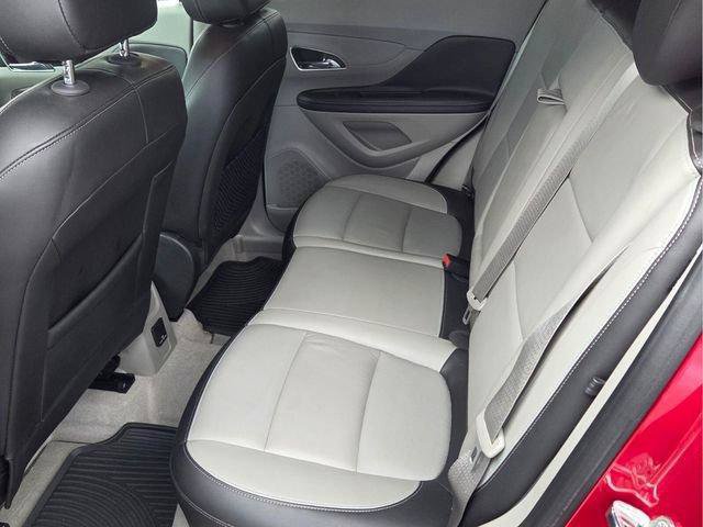 Used 2015 Buick Encore Leather w/ Experience Buick Package FWD image 12