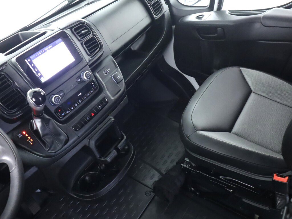 Used 2024 RAM ProMaster 2500 w/ Convenience Group FWD image 29