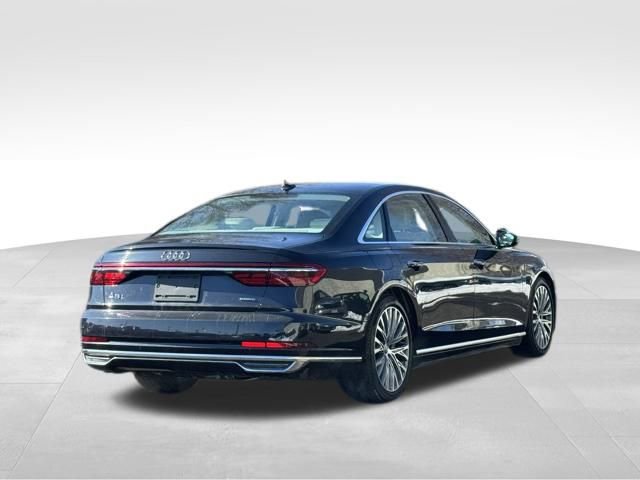 Used 2019 Audi A8 L 3.0T image 7