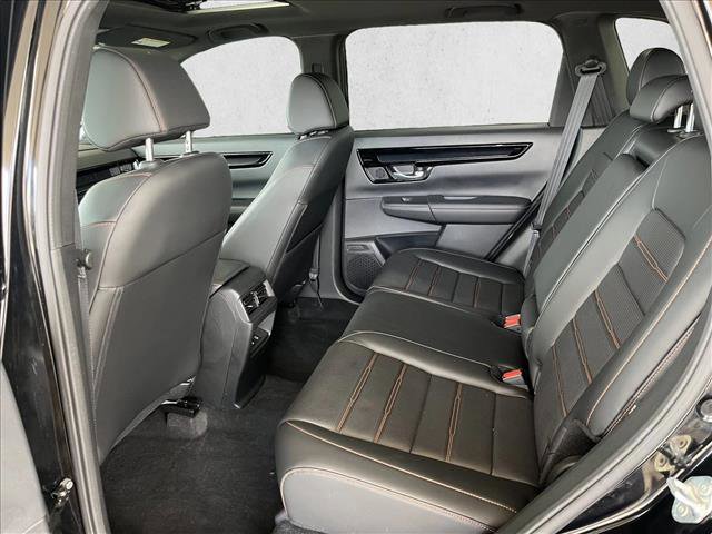 Certified 2024 Honda CR-V Sport Touring image 10