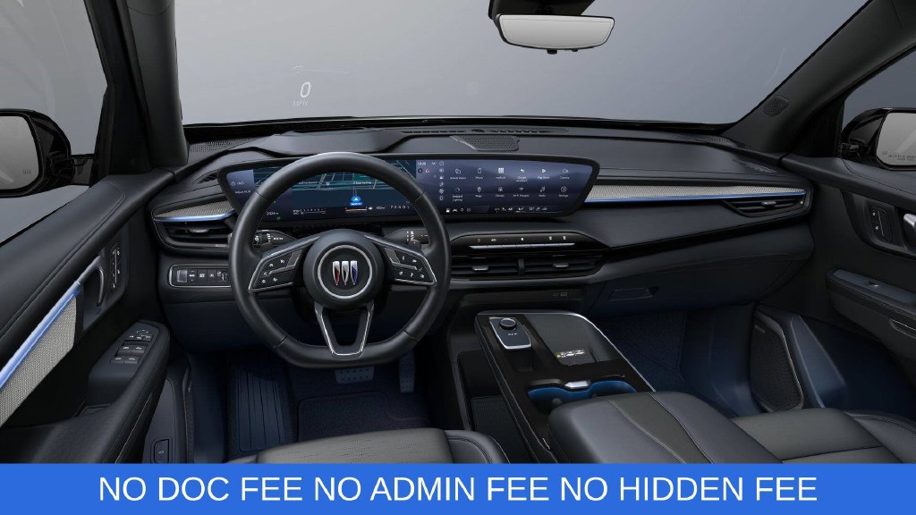 New 2026 Buick Enclave Sport Touring w/ Power Package FWD image 57