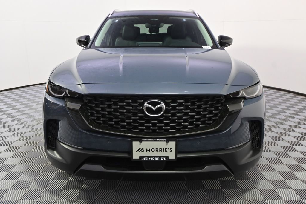 New 2026 MAZDA CX-50 2.5 Hybrid w/ Cargo Package image 10