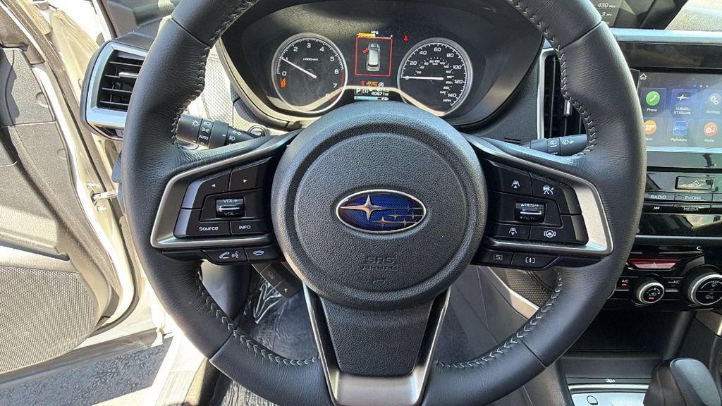 Used 2023 Subaru Forester Premium AWD/4WD image 18