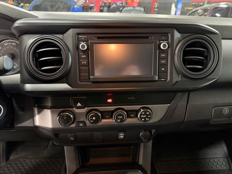 Used 2019 Toyota Tacoma SR w/ SX Package AWD/4WD image 13