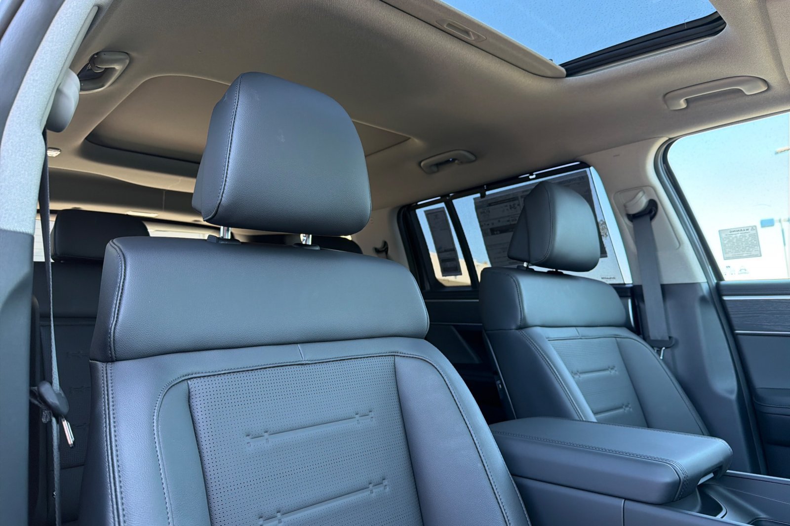 New 2026 Hyundai Santa Fe Limited AWD/4WD image 17