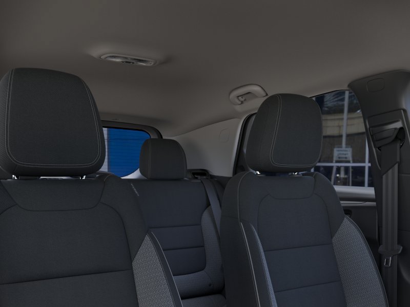 New 2026 Chevrolet TrailBlazer LT w/ Convenience Package FWD image 24