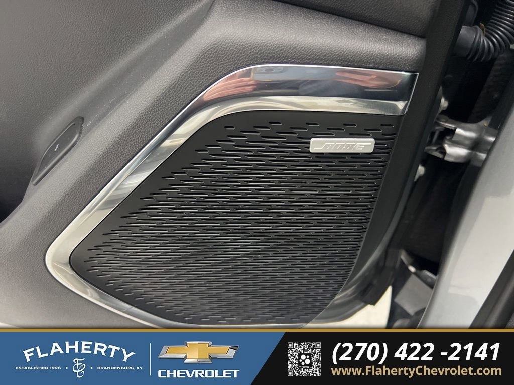 Used 2025 Chevrolet Traverse High Country w/ LPO, Floor Liner Package image 25