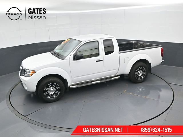 Used 2012 Nissan Frontier SV image 40