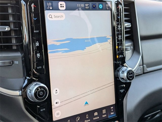 New 2026 RAM 1500 Big Horn image 28