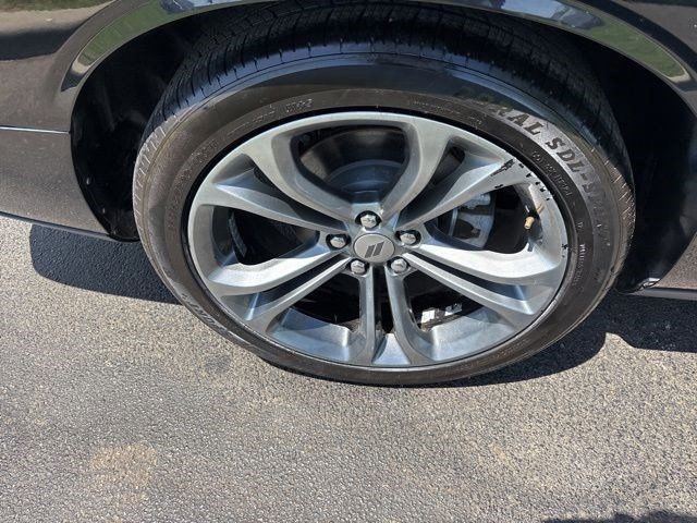 Used 2021 Dodge Challenger R/T RWD image 37