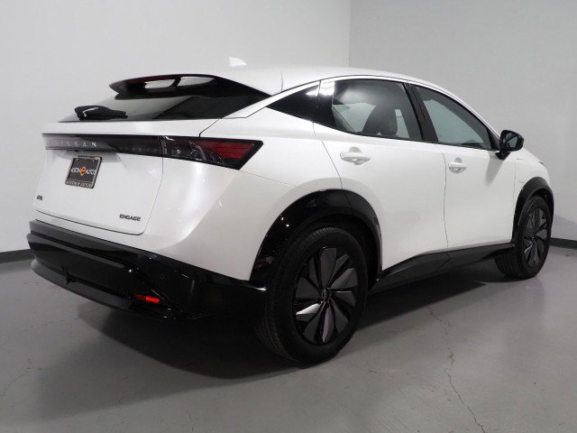 Used 2024 Nissan Ariya Engage image 5