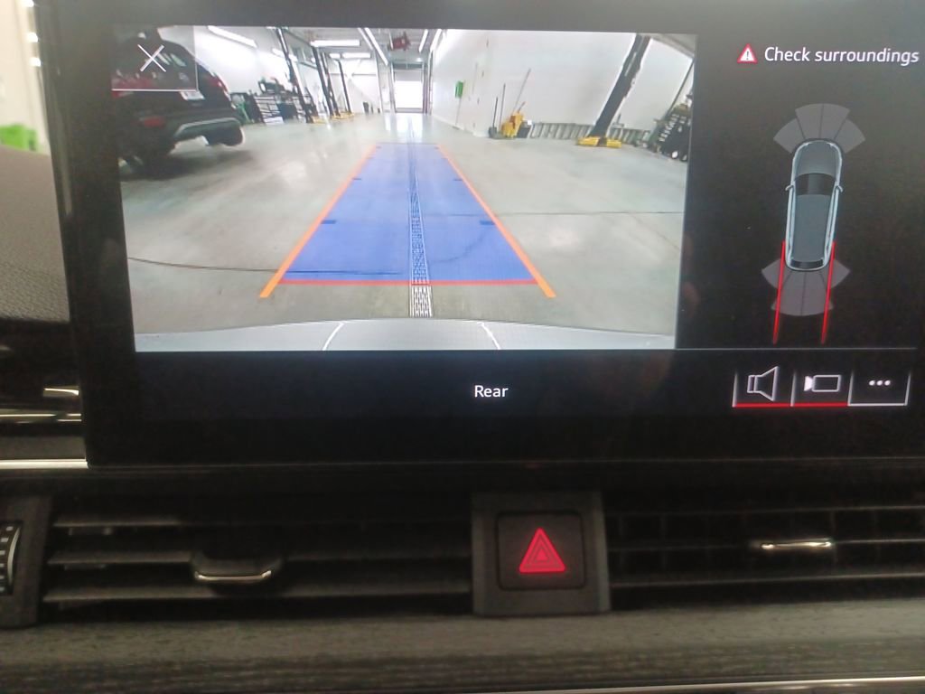 Used 2022 Audi A4 2.0T allroad Premium image 28