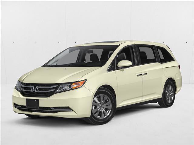Used 2016 Honda Odyssey EX-L image 1