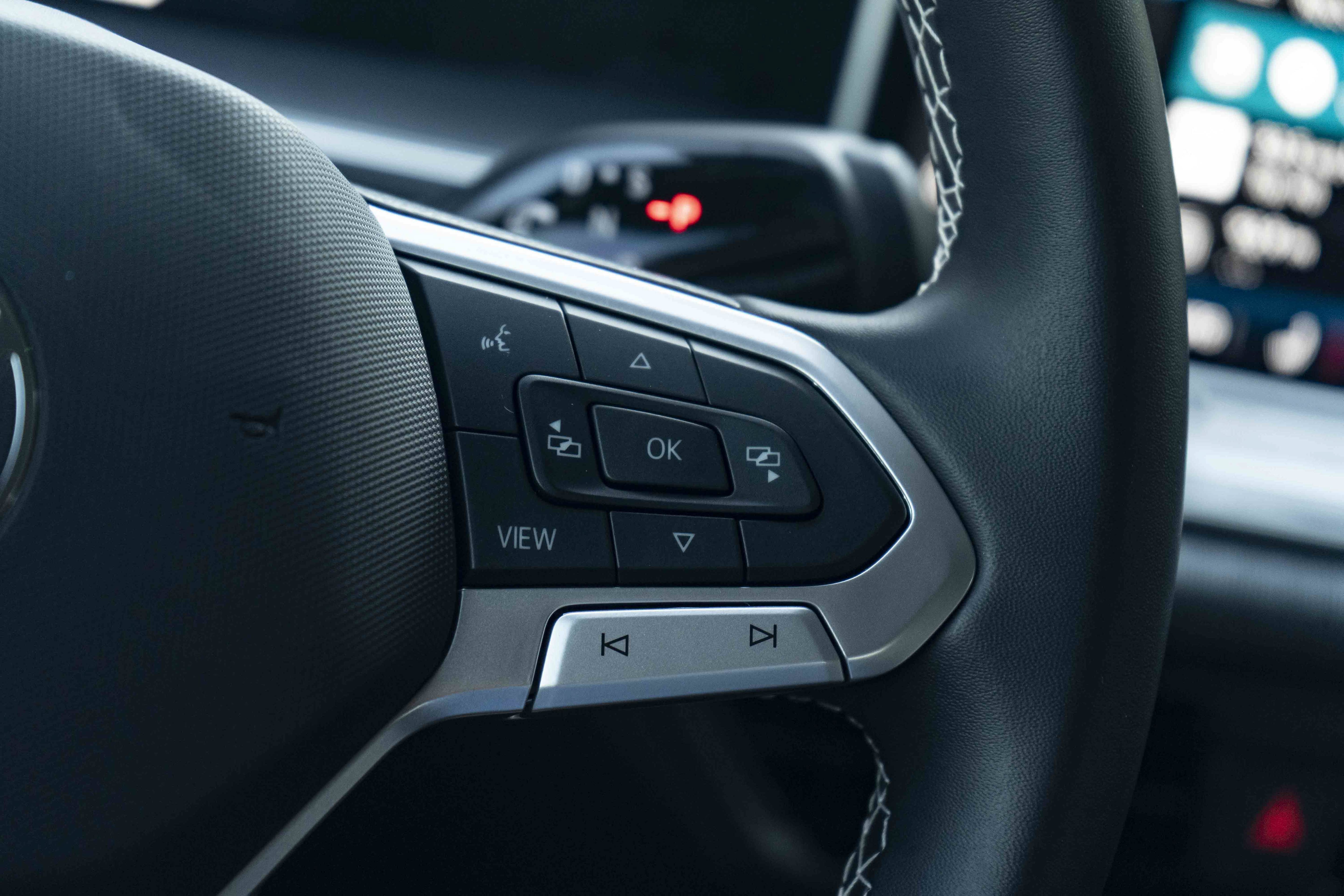 Certified 2026 Volkswagen Tiguan S FWD image 20
