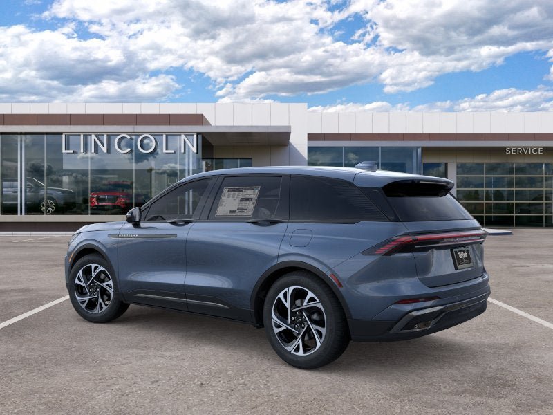 New 2026 Lincoln Nautilus Premier w/ Equipment Group 102A AWD/4WD image 5