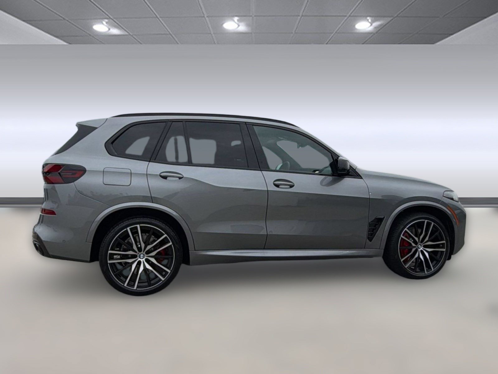 New 2026 BMW X5 M60i AWD/4WD image 7