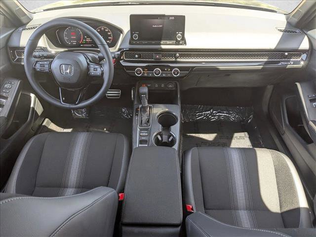 Used 2026 Honda Civic Sport image 16