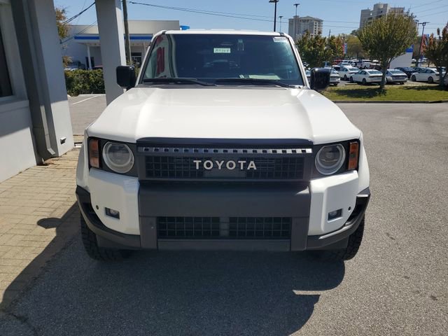 Used 2025 Toyota Land Cruiser 1958 image 13