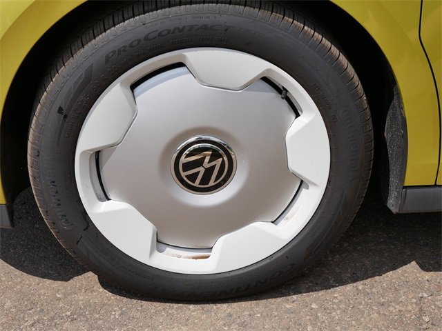 New 2025 Volkswagen ID. Buzz 1st Edition image 5