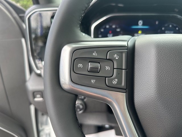 New 2025 Chevrolet Silverado 1500 LT w/ Protection Package image 19