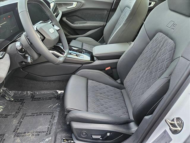 New 2025 Audi S5 Premium Plus image 4