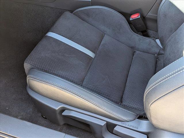 New 2026 Toyota GR86 Premium image 4