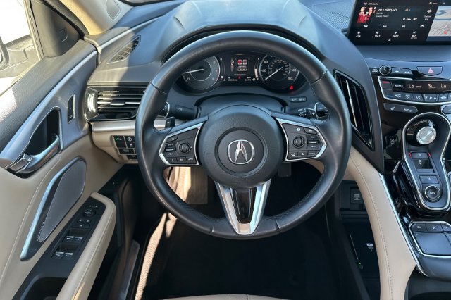 Used 2023 Acura RDX w/ Technology Package FWD image 15