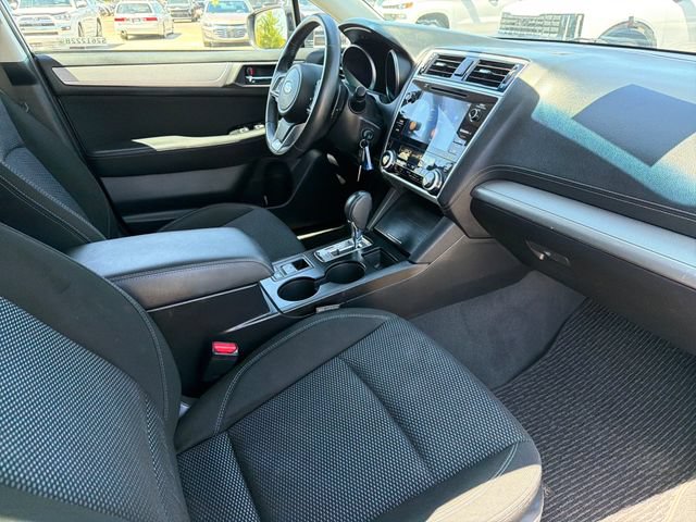 Used 2019 Subaru Outback 2.5i Premium AWD/4WD image 24