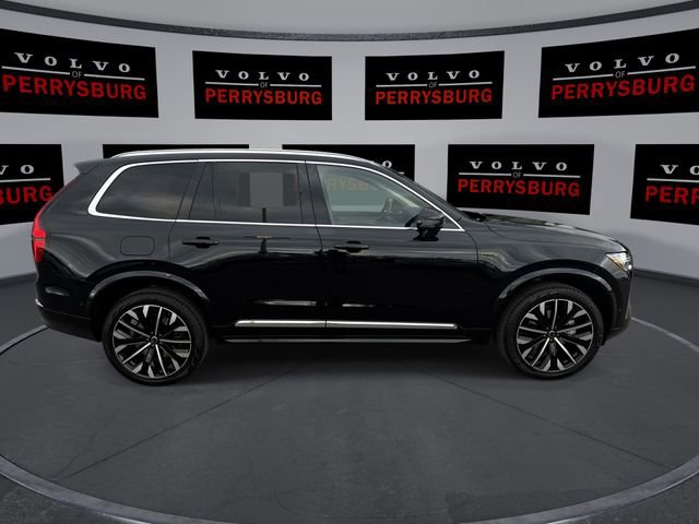 New 2026 Volvo XC90 B6 Plus w/ Protection Package Premier AWD/4WD image 9