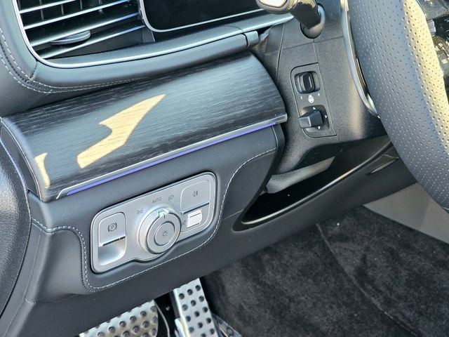 New 2026 Mercedes-Benz GLE 53 AMG 4MATIC image 16