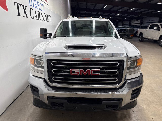 Used 2019 GMC Sierra 3500 4x4 Crew Cab w/ Sierra Convenience Package image 13