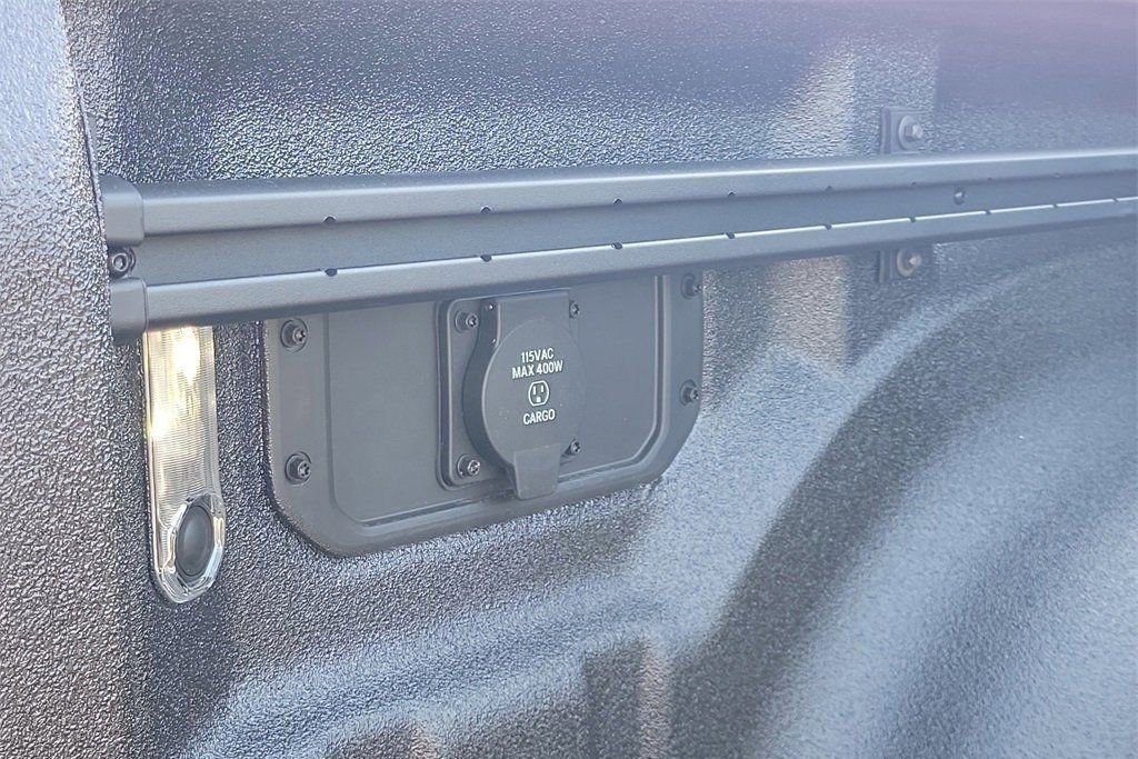 New 2026 RAM 1500 Big Horn image 12