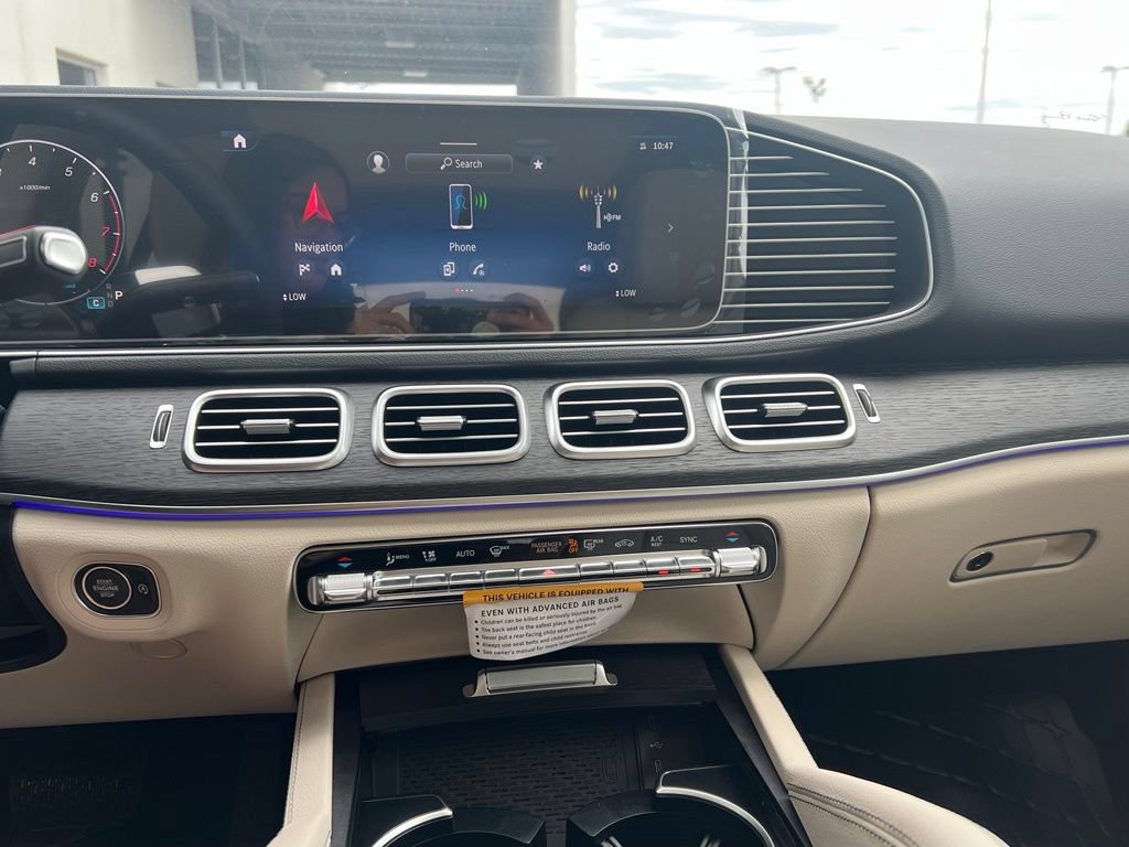 New 2026 Mercedes-Benz GLE 450 4MATIC image 18