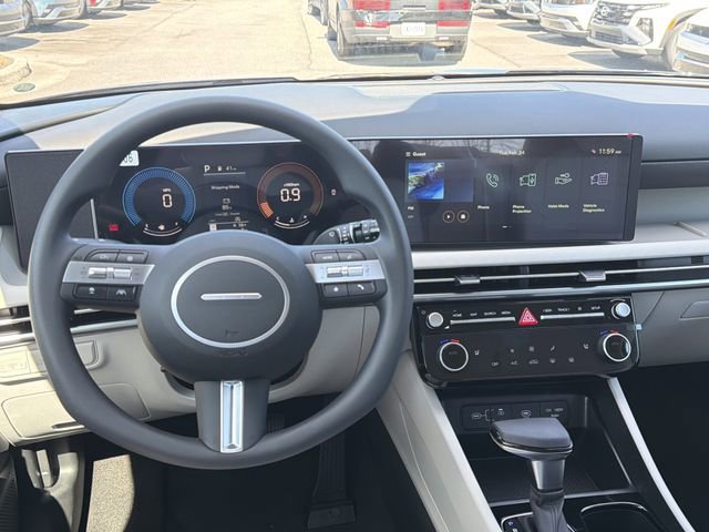 New 2026 Hyundai Tucson SEL image 23