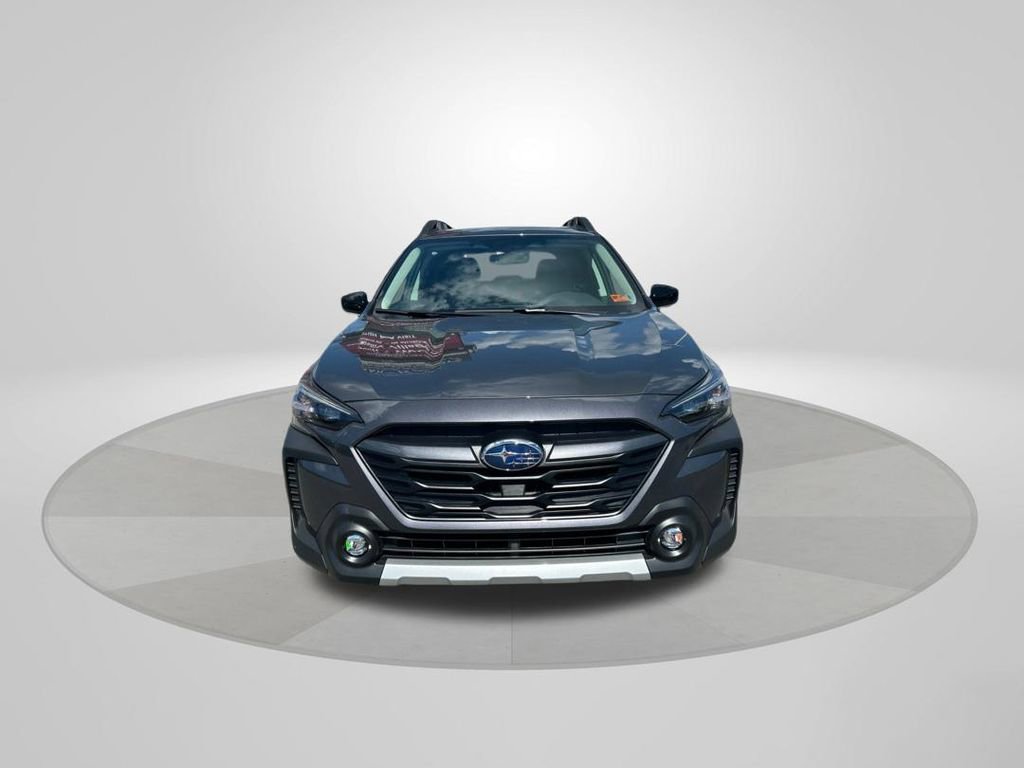 Certified 2025 Subaru Outback Limited image 2