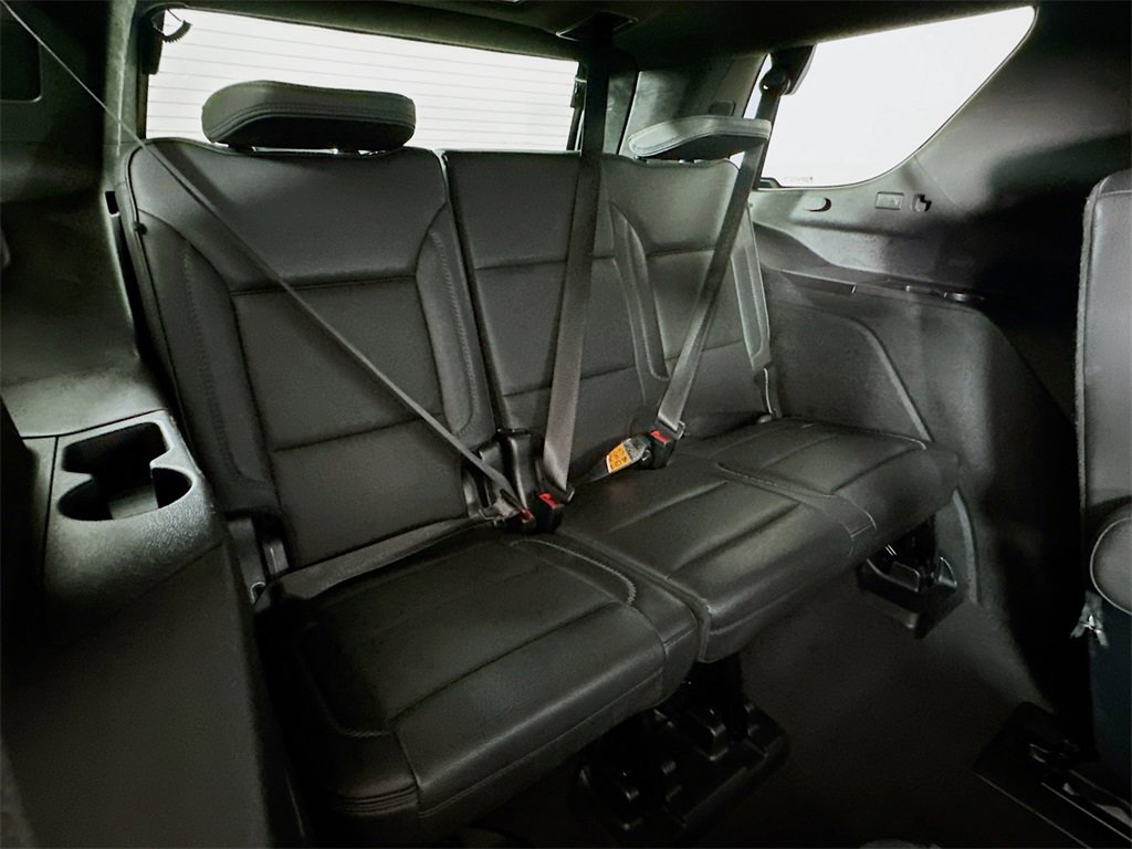 Used 2023 GMC Yukon Denali image 14