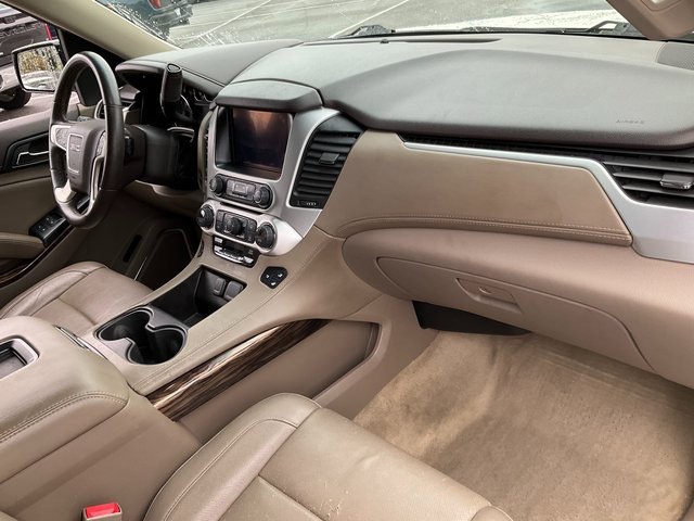 Used 2015 GMC Yukon XL SLT image 22