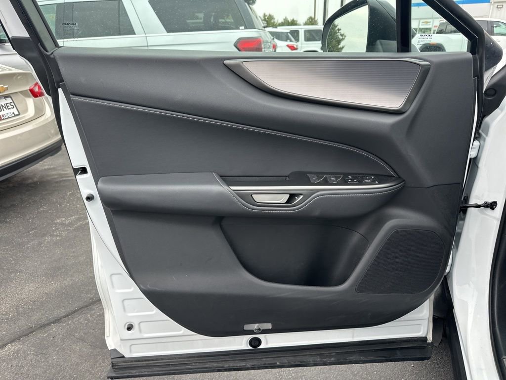 Used 2024 Lexus NX 350 F Sport AWD/4WD image 19