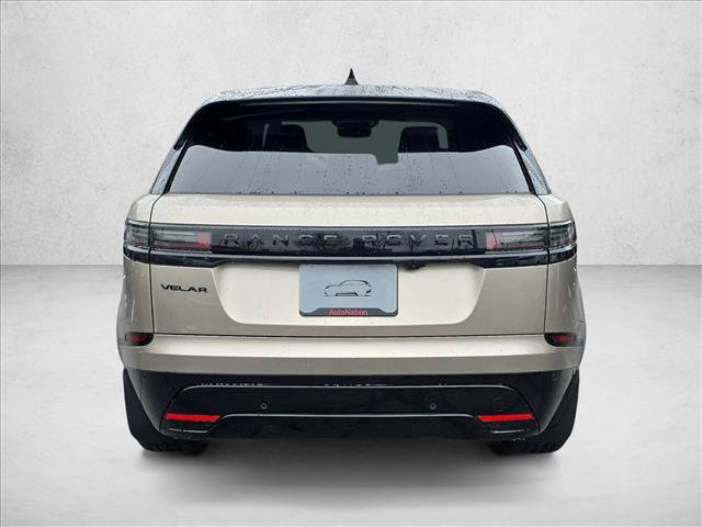 Used 2026 Land Rover Range Rover Velar Dynamic SE AWD/4WD image 6