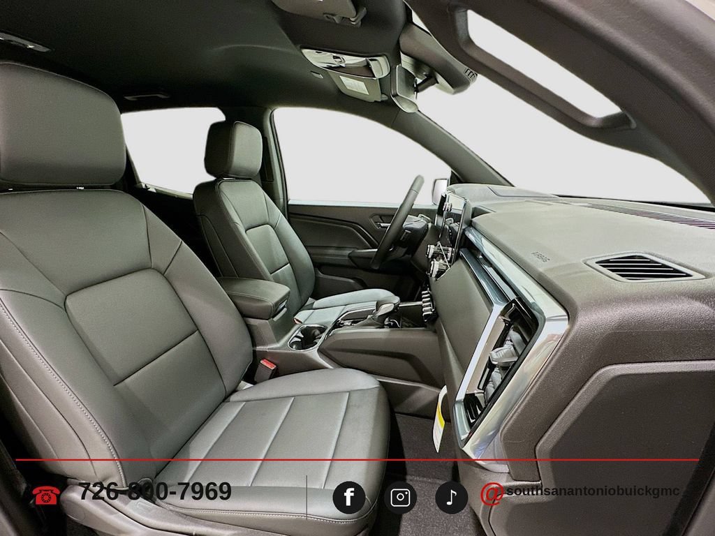New 2026 GMC Canyon Elevation w/ Convenience Package RWD image 32