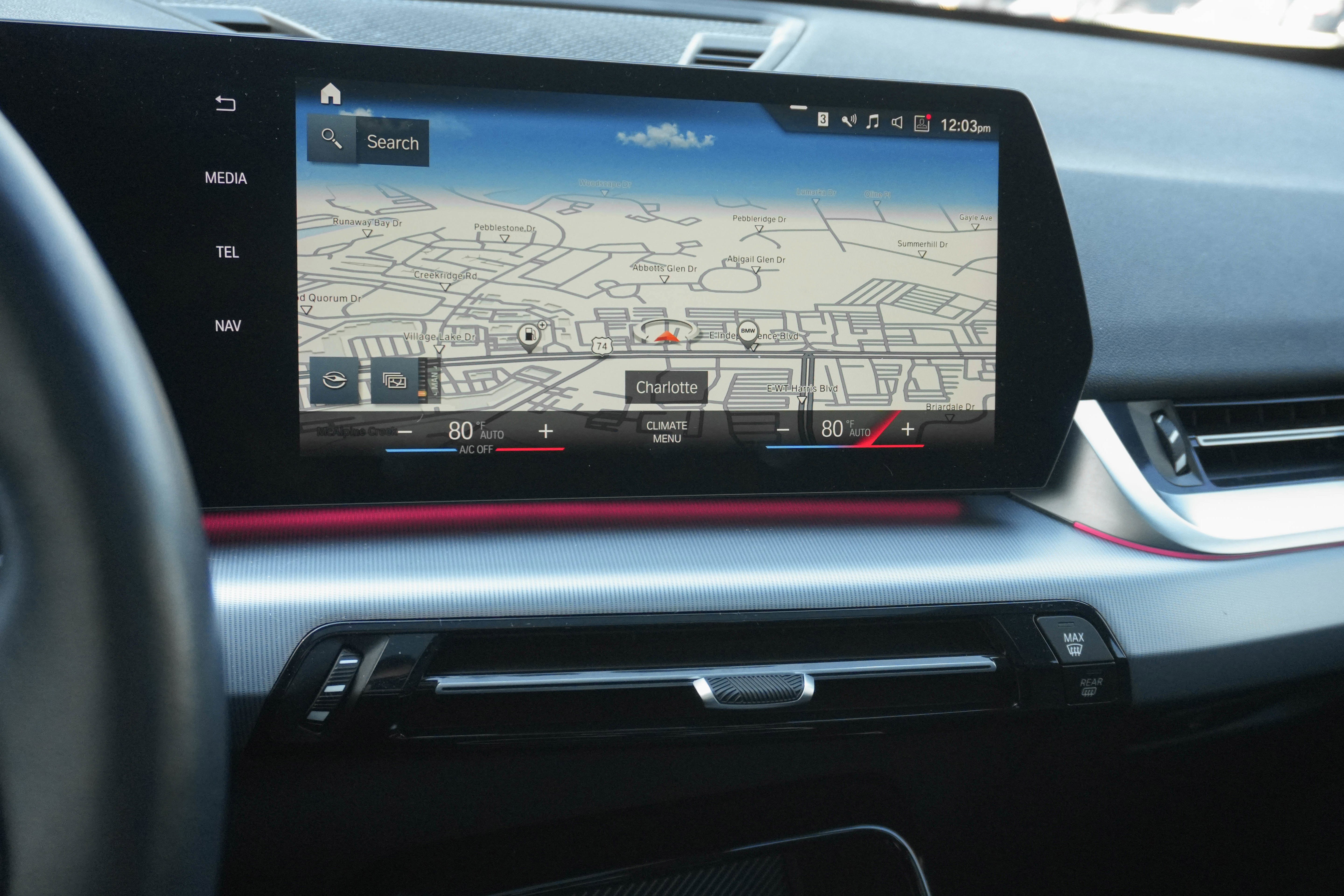 Certified 2023 BMW X1 xDrive28i w/ Convenience Package image 23