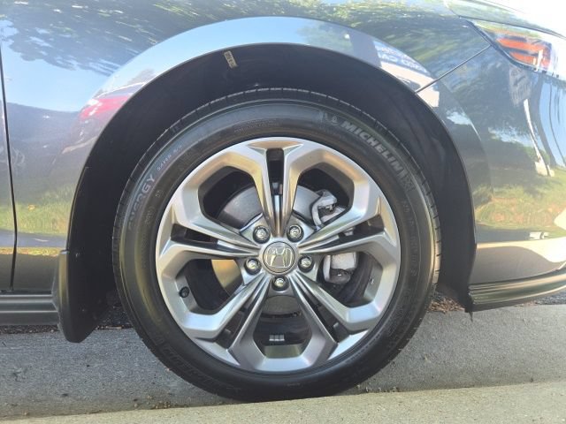 Used 2023 Honda Accord EX image 11