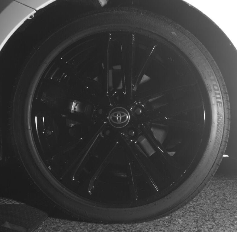 Certified 2026 Toyota Camry SE FWD image 24