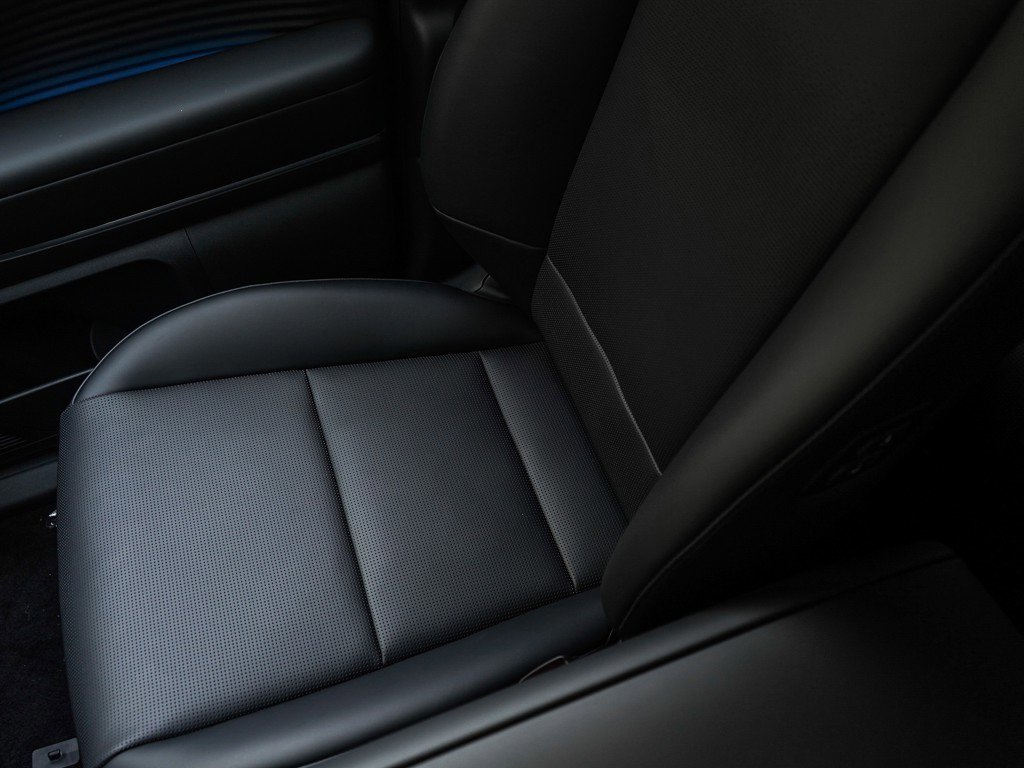 New 2026 Hyundai Ioniq 9 SEL image 25