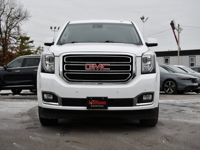 Used 2019 GMC Yukon XL SLT w/ Open Road Package image 2