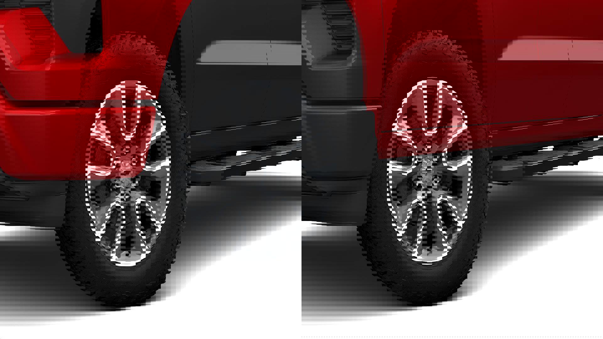 New 2026 Chevrolet Silverado 1500 RST w/ Convenience Package II image 33