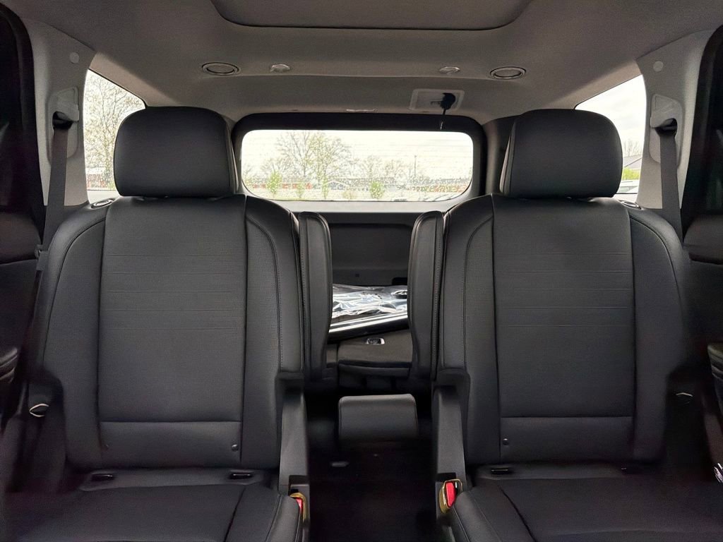 New 2026 Hyundai Palisade Limited FWD image 35