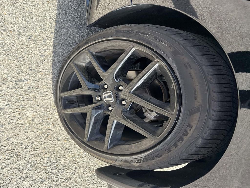 Used 2024 Honda Civic Sport image 12