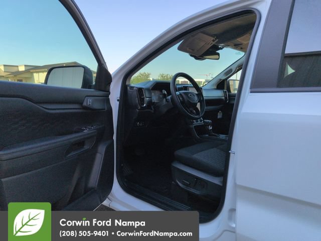 New 2026 Ford Ranger XLT w/ Equipment Group 301A High AWD/4WD image 9